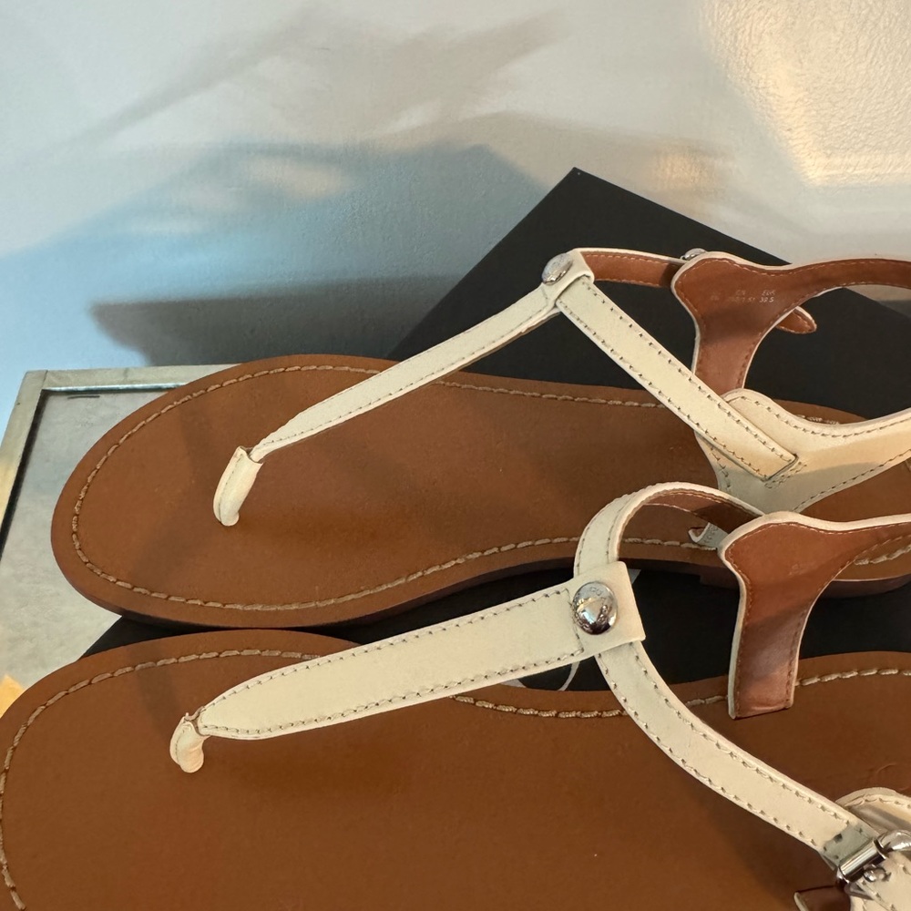 Coach Sandals - Picture 2 of 6